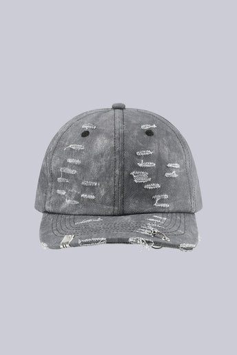 Washed Dagger Cap