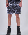 Doomsday Shorts