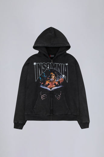 Fact Or Fiction Hoodie