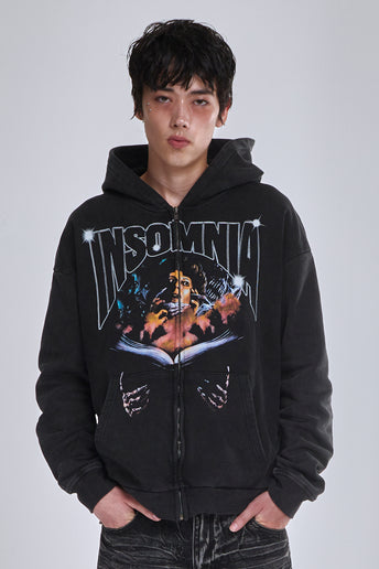 Fact Or Fiction Hoodie