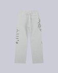 Gray Sigil Sweatpants