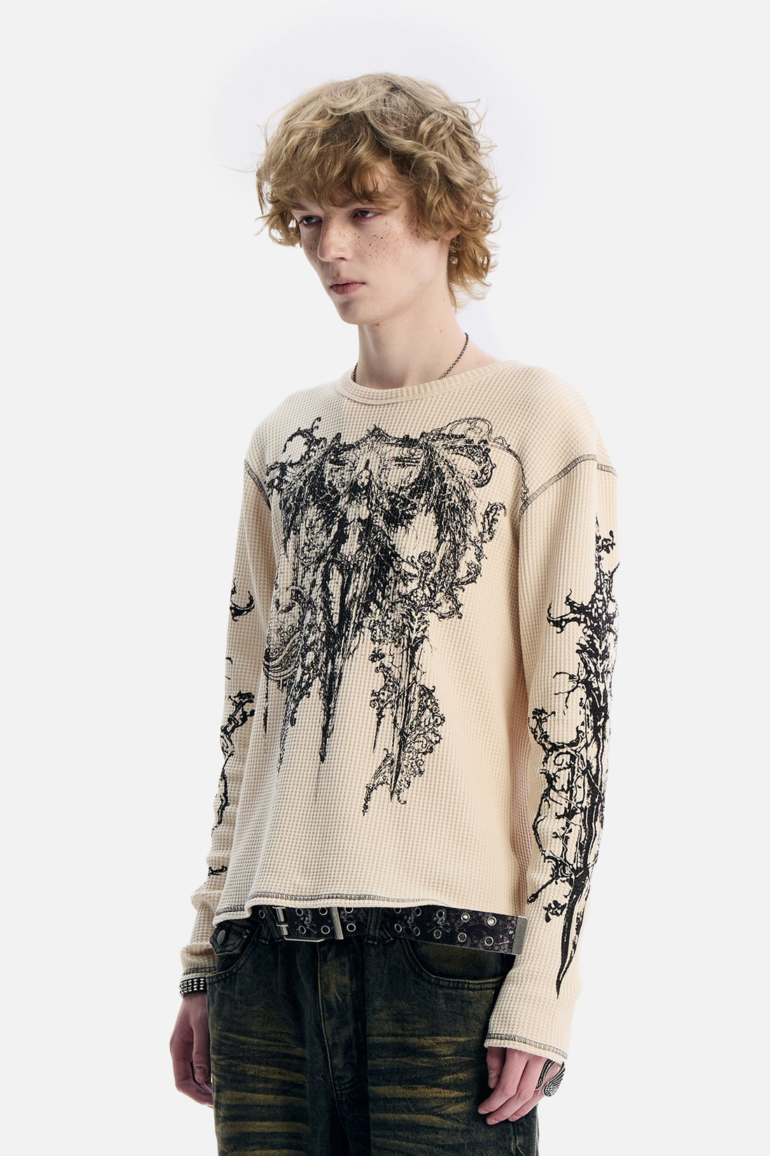 Angel Thermal L/S