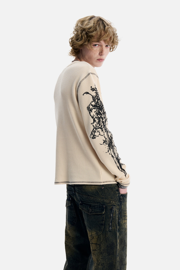 Angel Thermal L/S