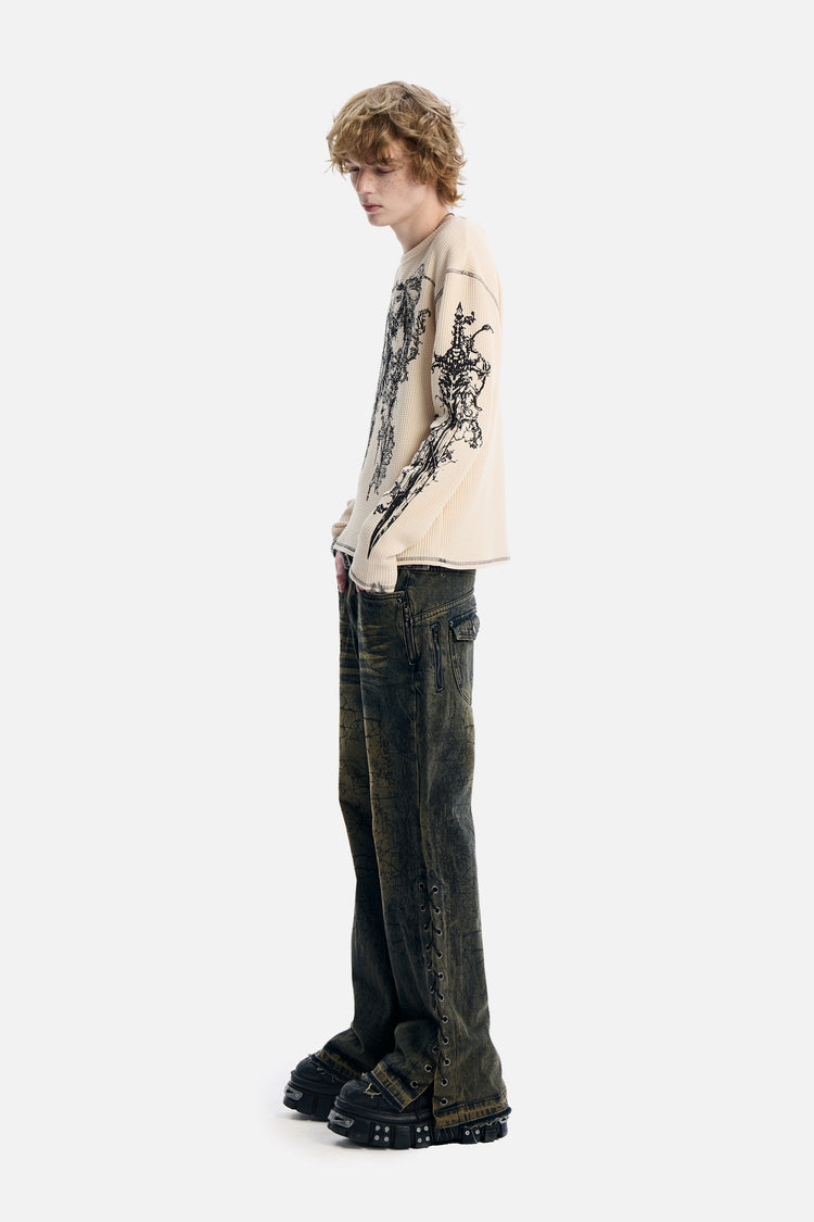 Angel Thermal L/S
