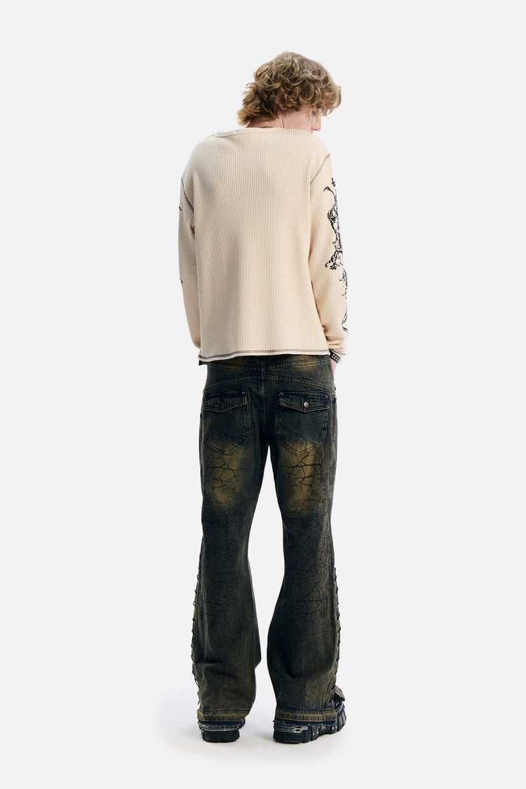 Angel Thermal L/S