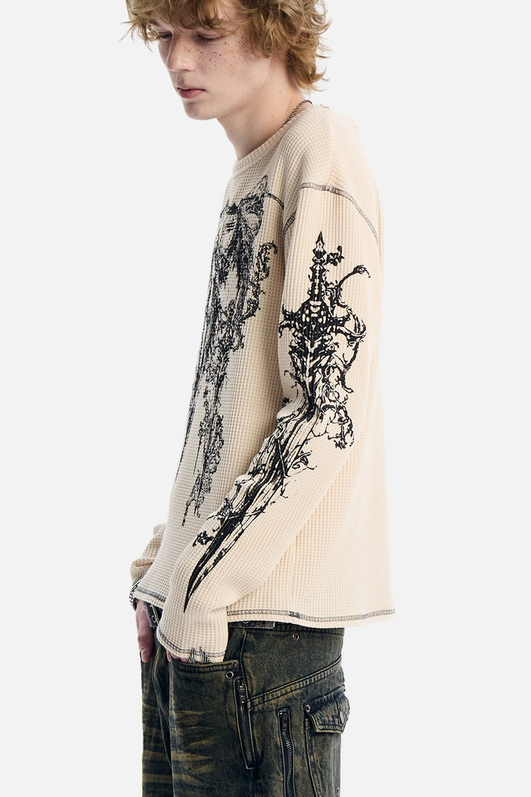 Angel Thermal L/S