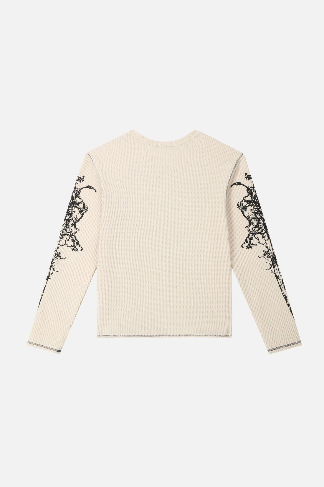 Angel Thermal L/S - Back