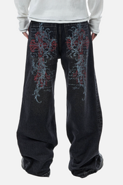 Blessed Outlaw Denim