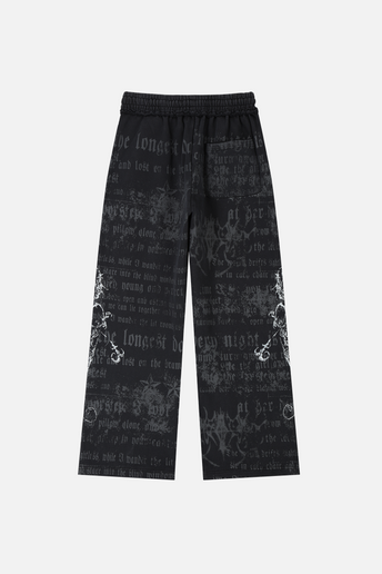Sacred Sweatpants