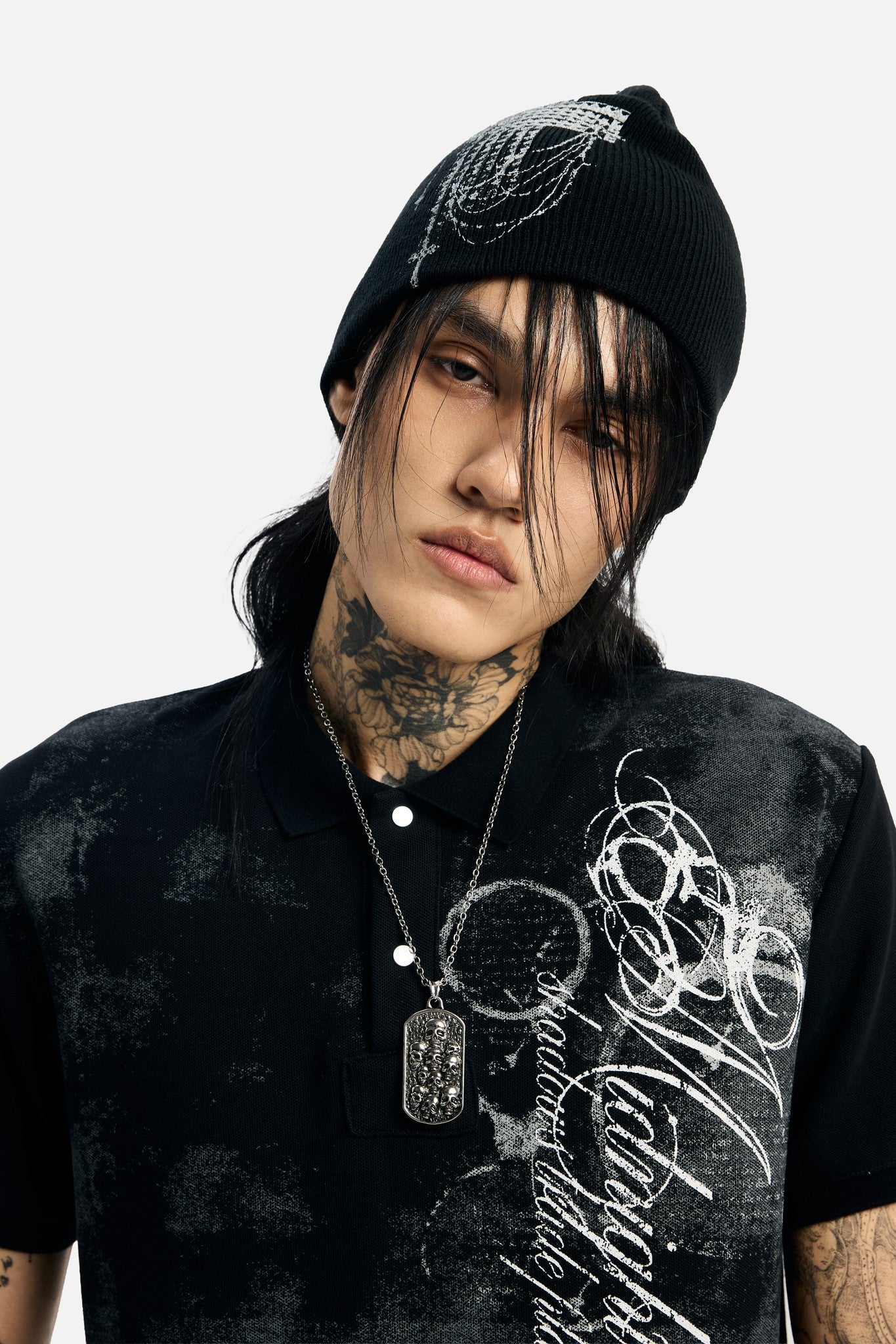 Silent Beanie