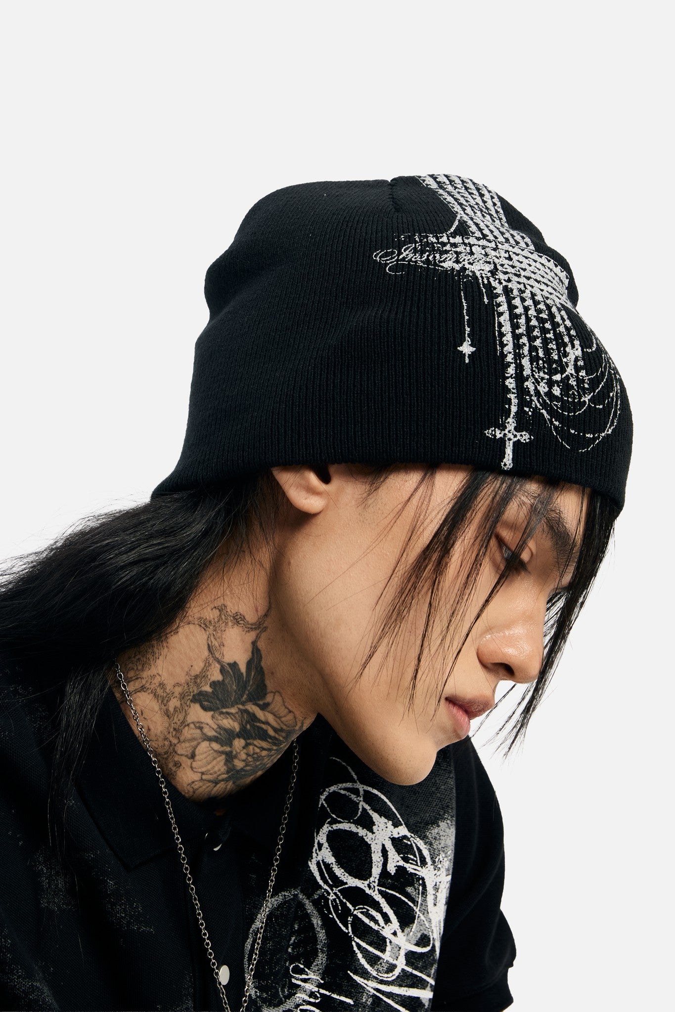 Silent Beanie