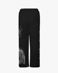 Black Cathedral Sweatpants