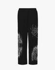 Black Cathedral Sweatpants