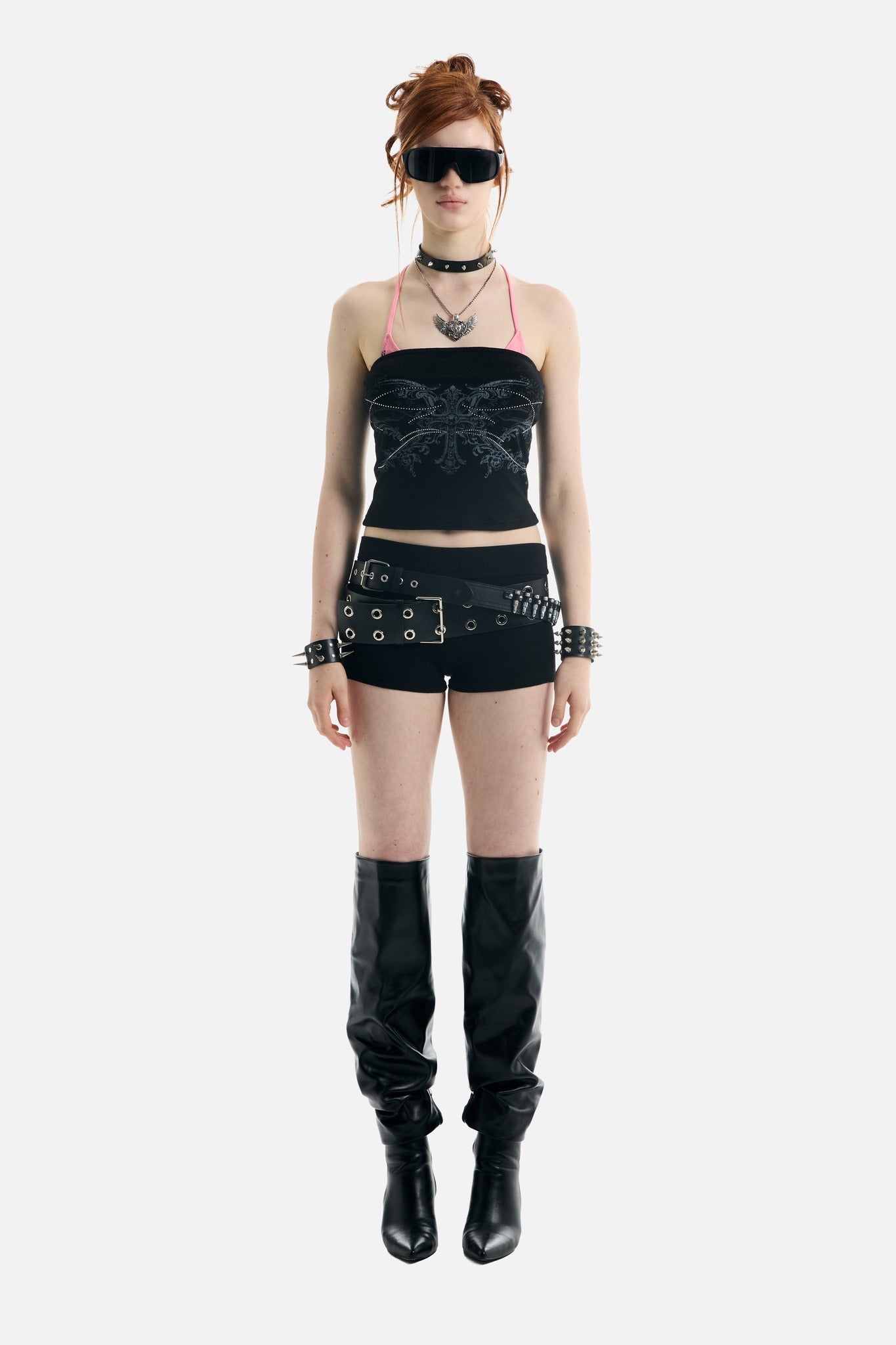 Centerpiece Tube Top - ecom