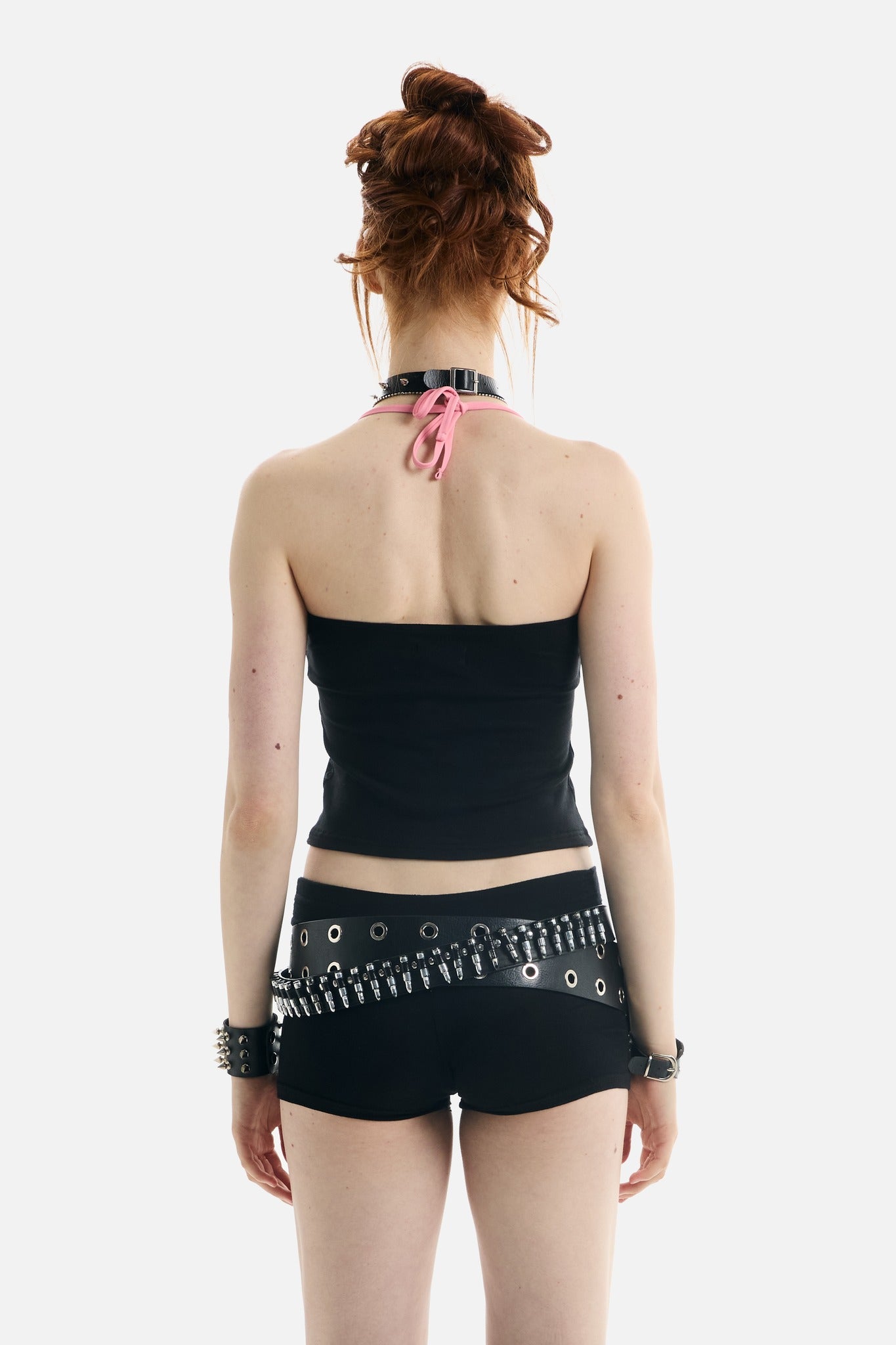 Centerpiece Tube Top - ecom