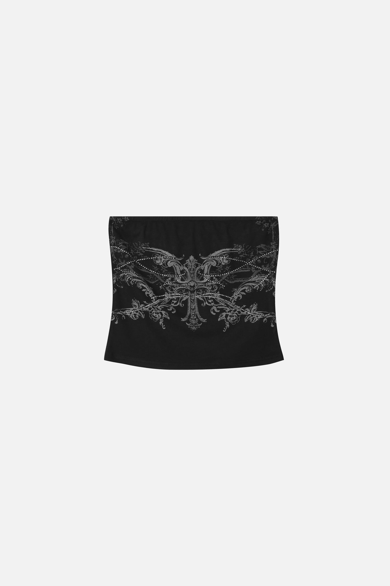 Centerpiece Tube Top - ecom