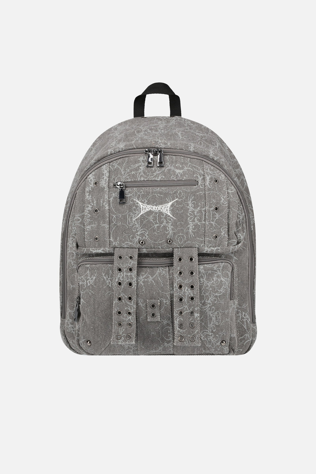 Destroyer Backpack 1