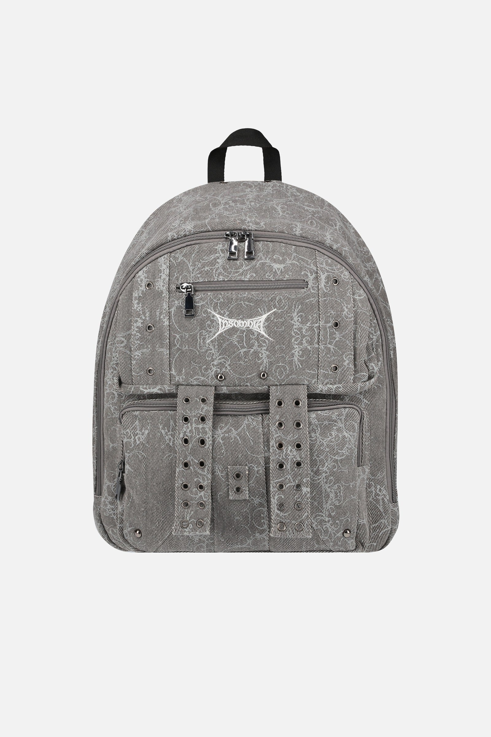 Destroyer Backpack 1