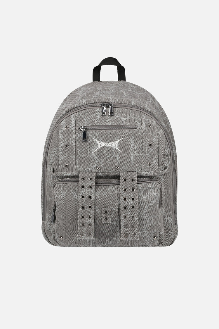 Destroyer Backpack 1