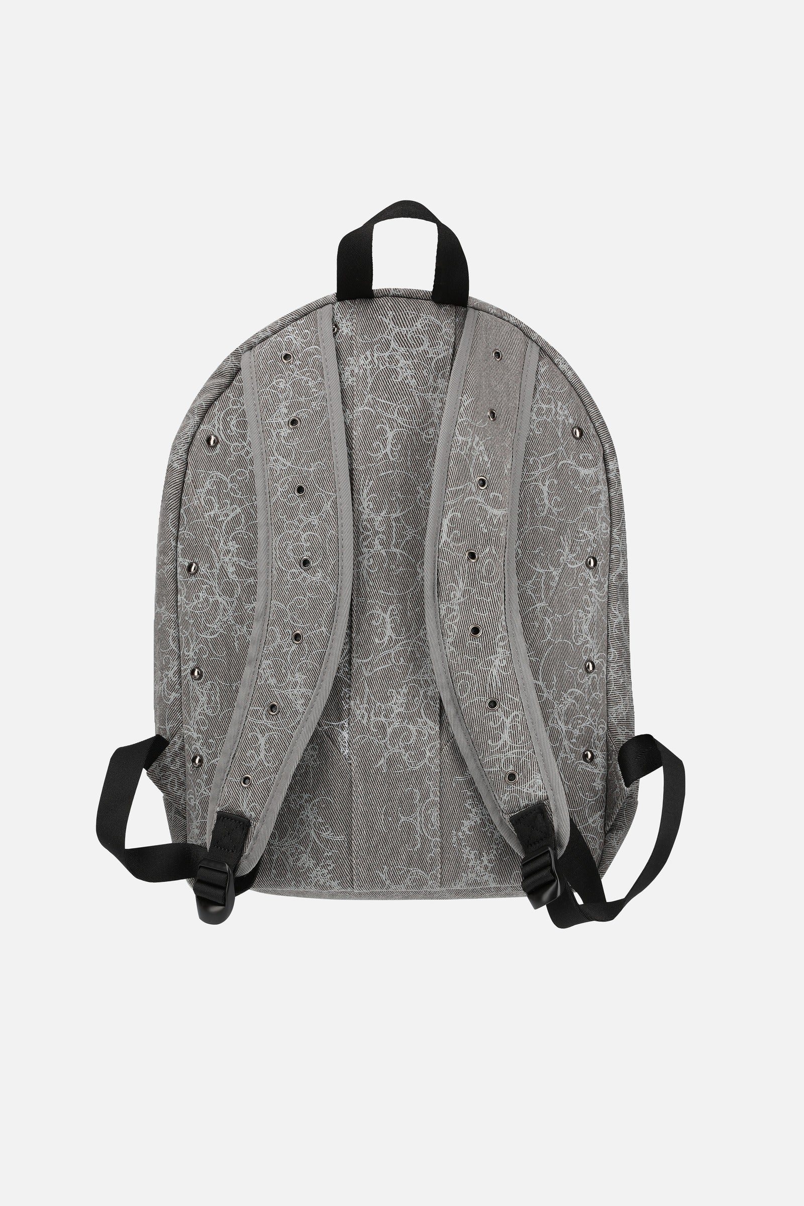 Destroyer Backpack 2