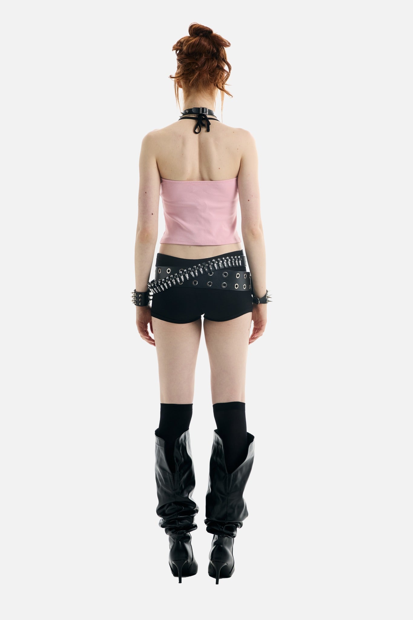 Dagger Tube Top - ecom