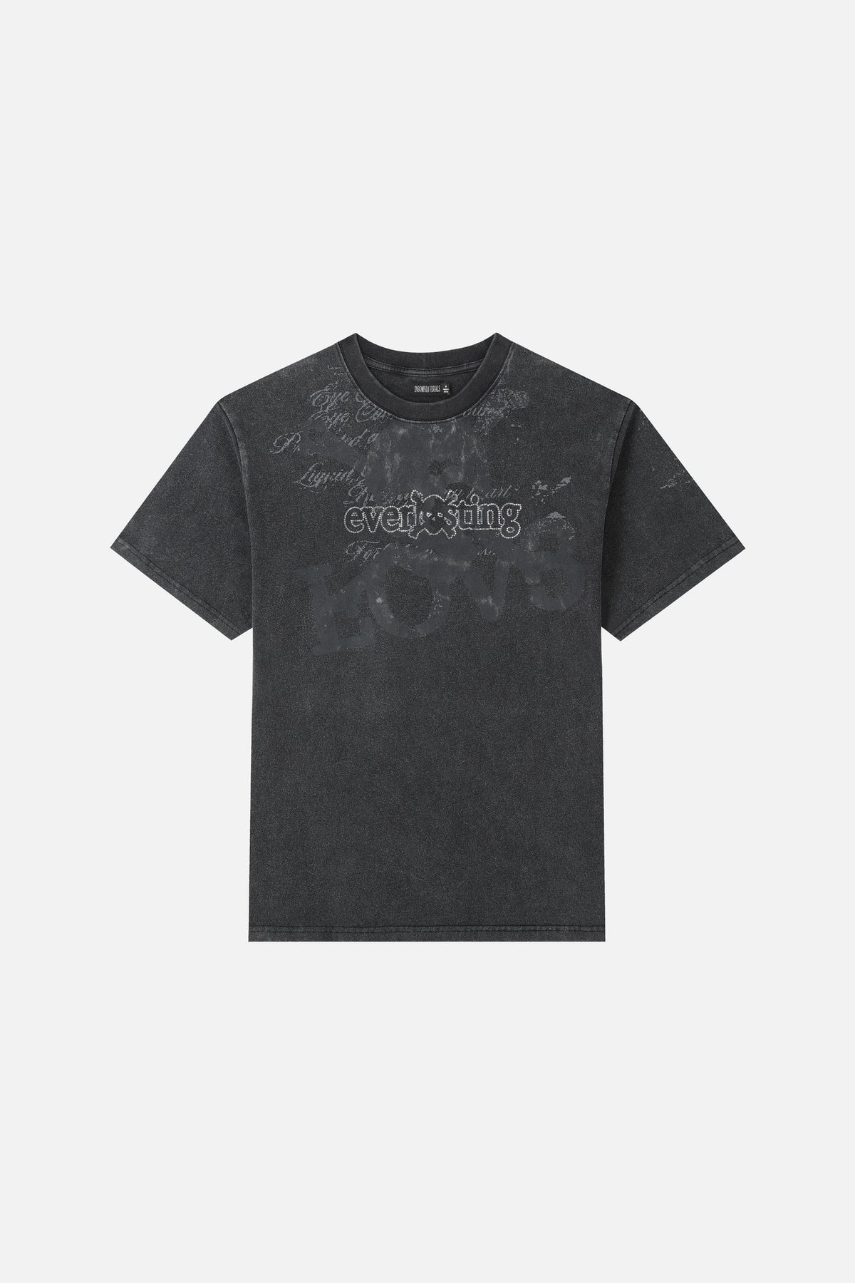 Everlasting Rhinestone Tee