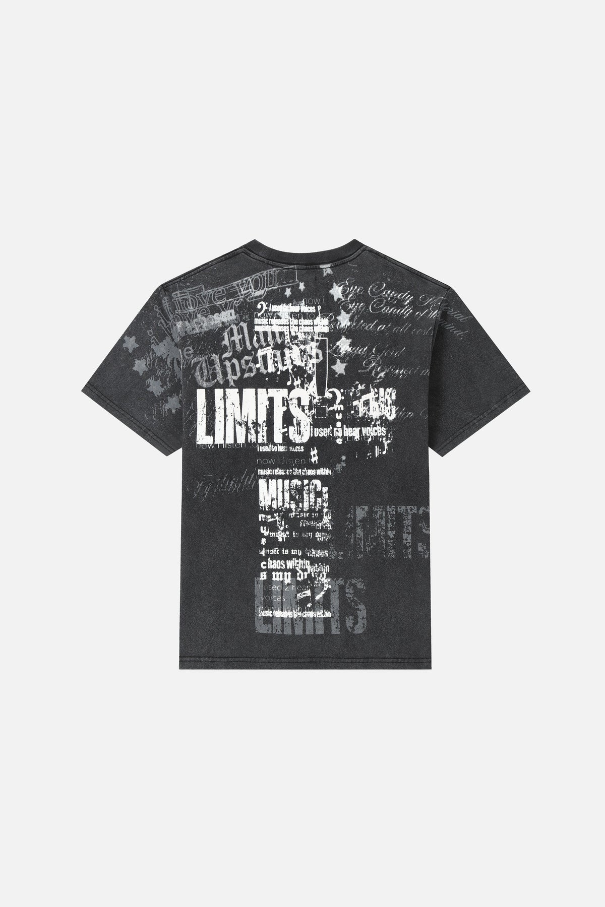 Everlasting Rhinestone Tee