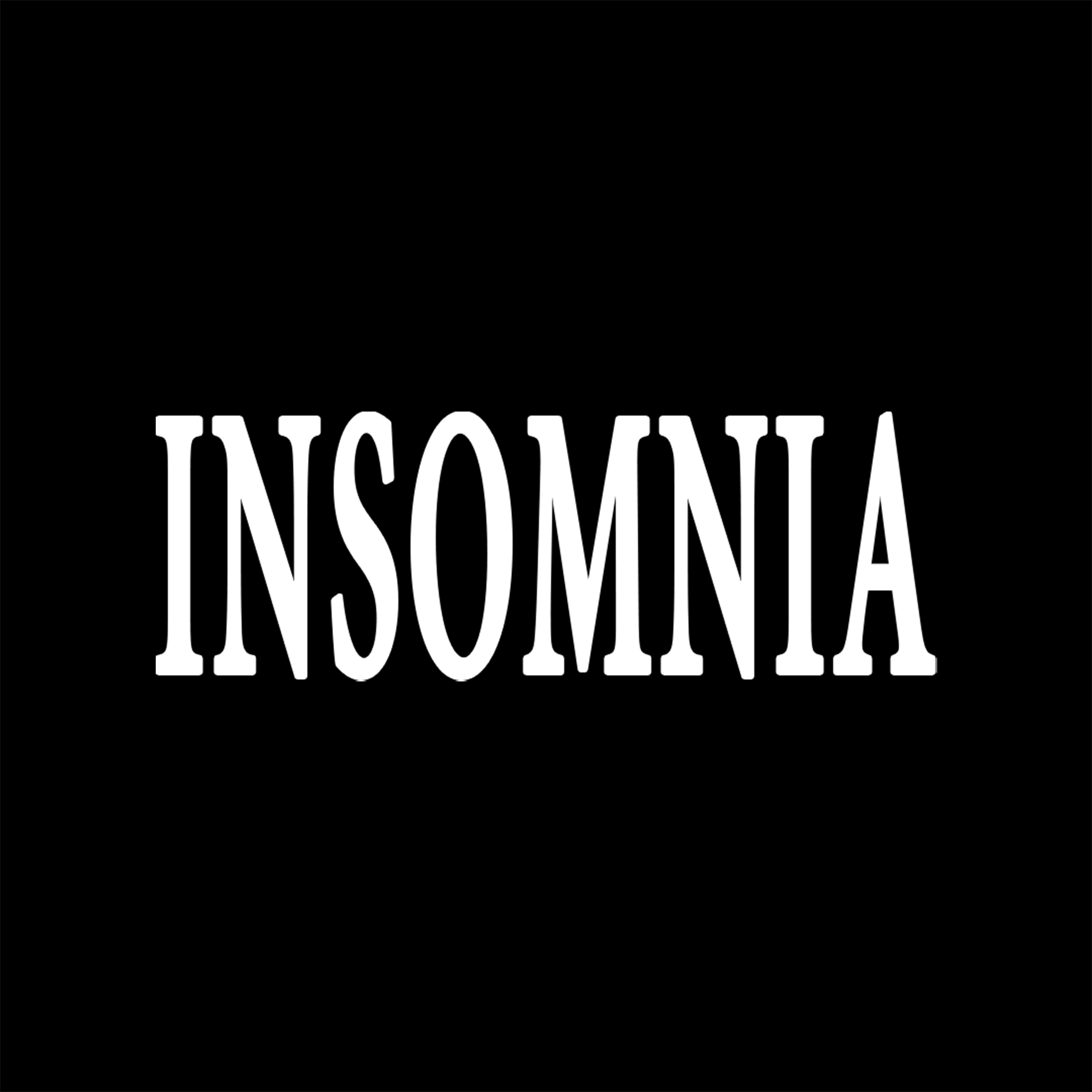 New Arrivals – INSOMNIA VISUALS