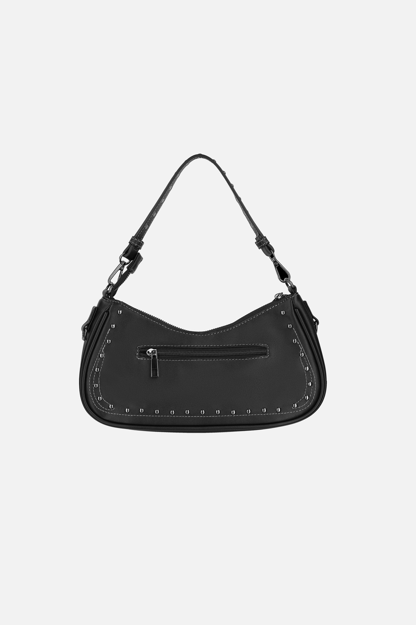 Rhinestone Fleur Bag - packshot 2