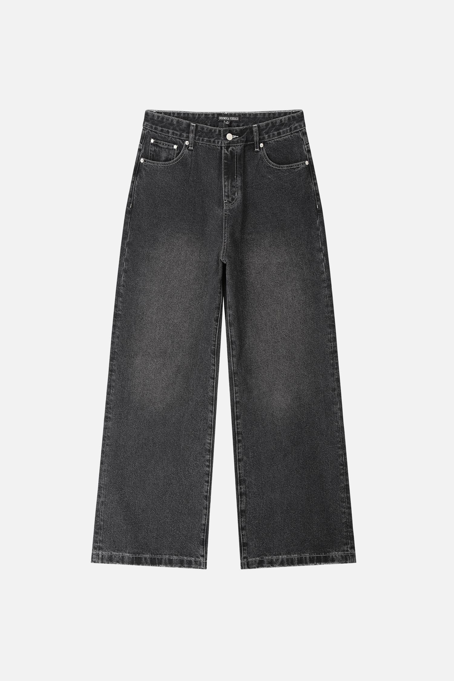 Blessed Outlaw Denim