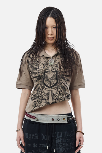 Templar Polo