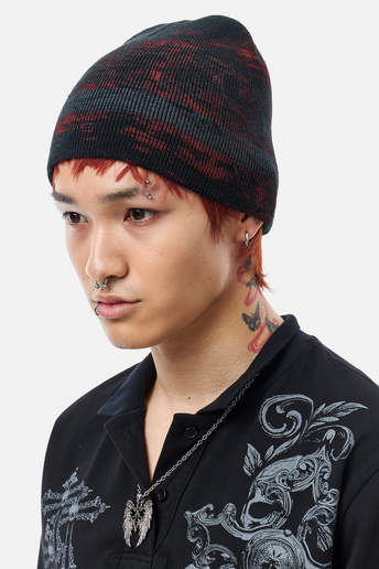 Chaos Beanie