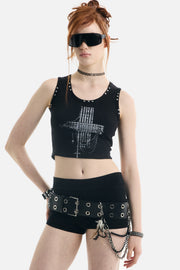 Gravebound Tank Top