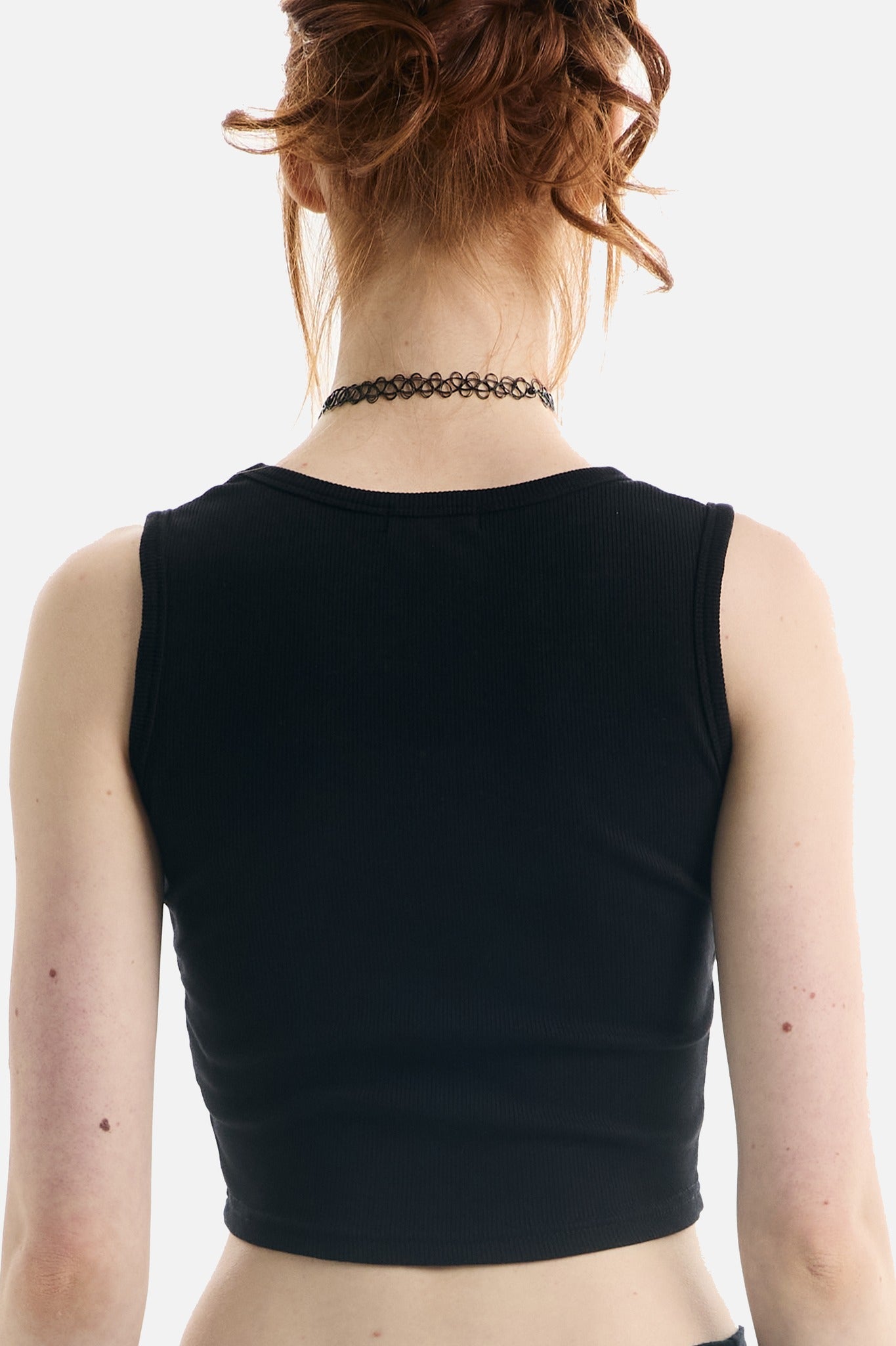 Gravebound Tank Top - ecom