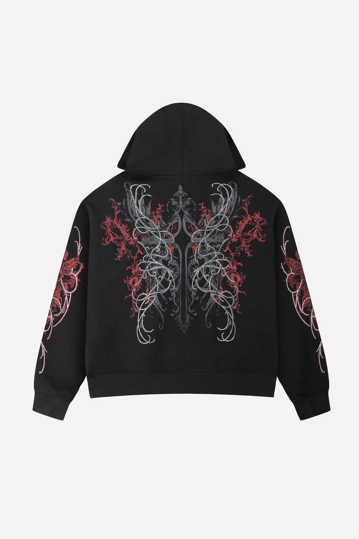Harmony Hoodie