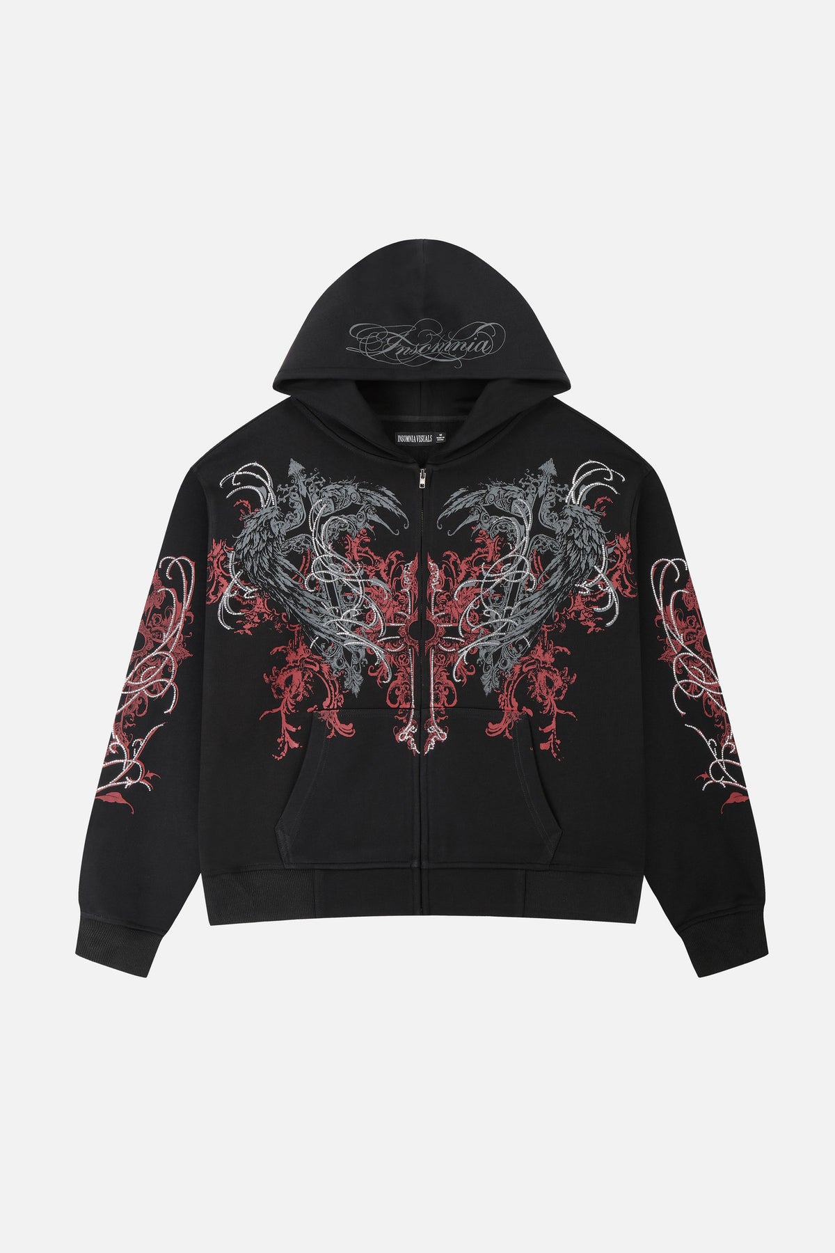 Harmony Hoodie