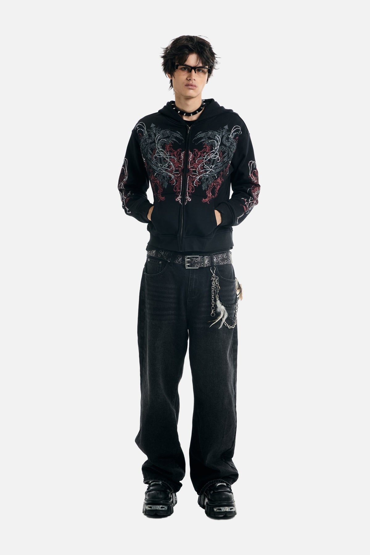 Harmony Hoodie