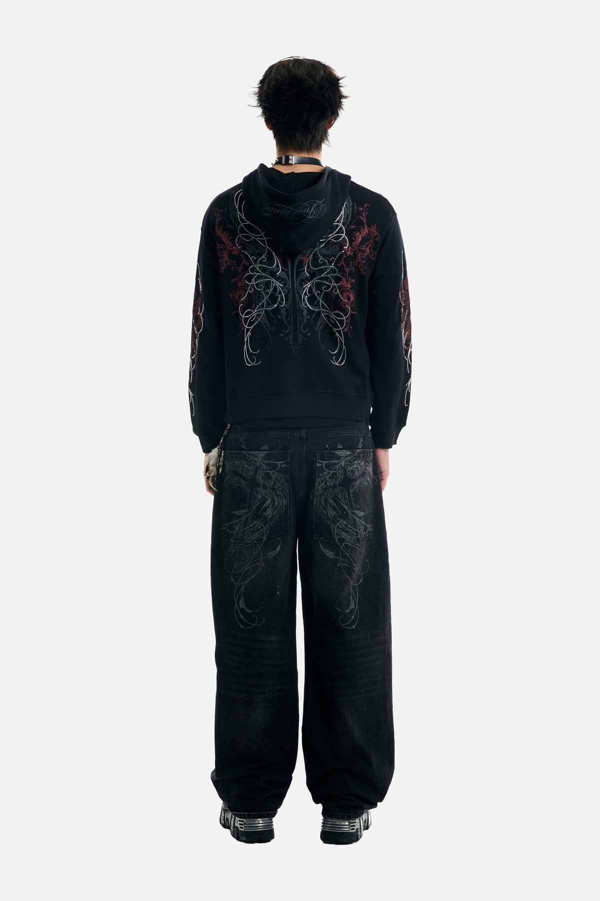 Harmony Hoodie