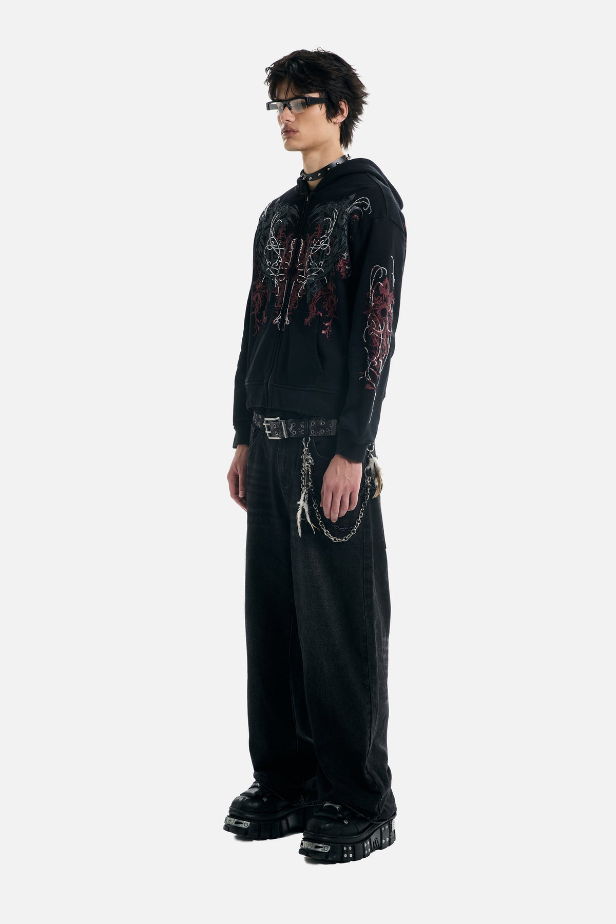 Harmony Hoodie