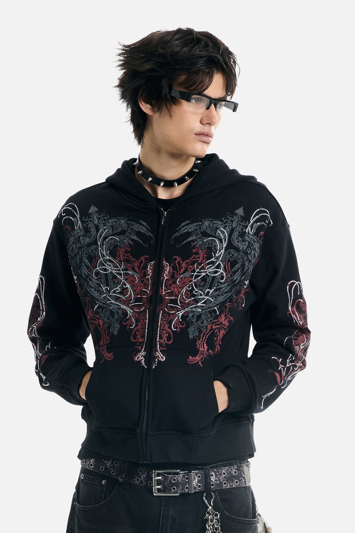 Harmony Hoodie