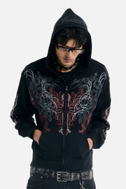 Harmony Hoodie