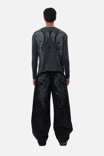 Harmony Jeans