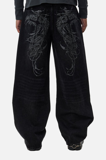 Harmony Jeans