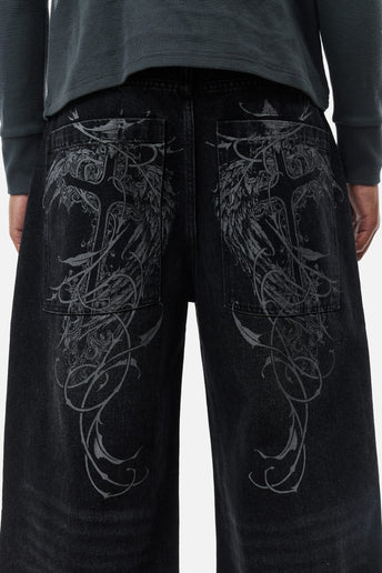 Harmony Jeans