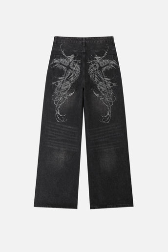 Harmony Jeans