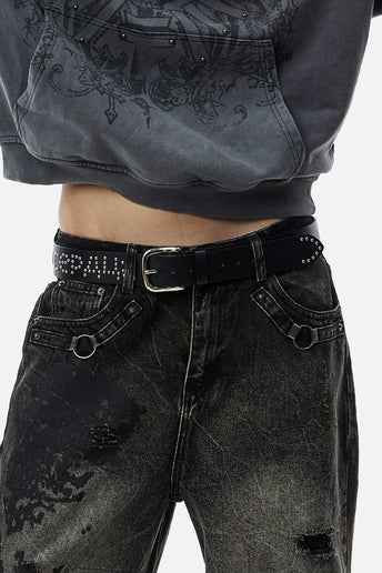 Tear Belt