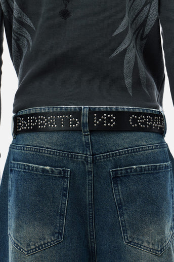Tear Belt
