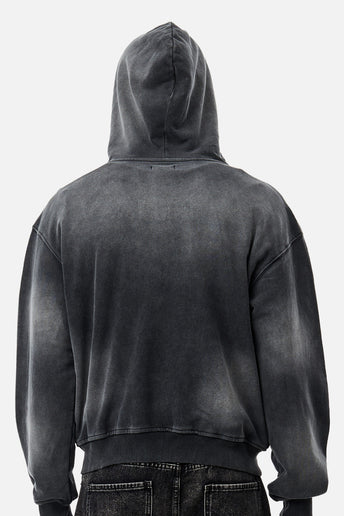 Upstairs Zip Hoodie