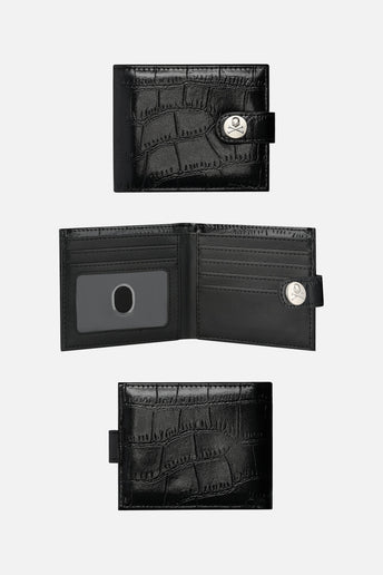 Croc Wallet