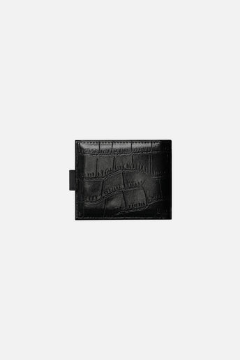 Croc Wallet